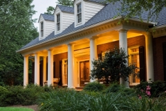 House Exterior