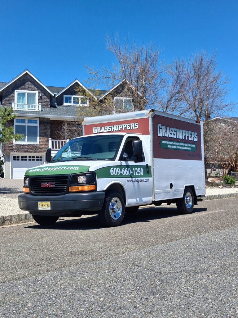 Locally Owned Lawn Care Company Serving Ocean County, NJ