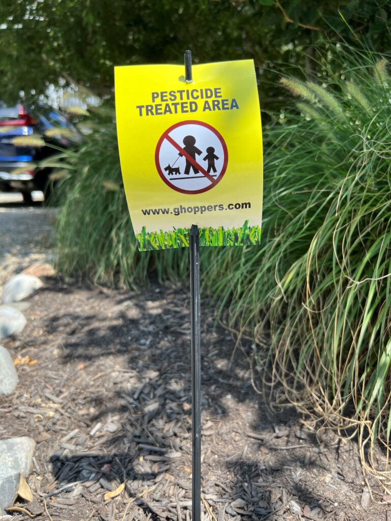 local pest control company serving ocean county homeowners